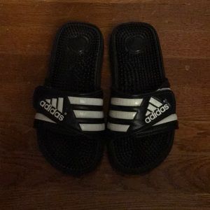 Adidas Slides